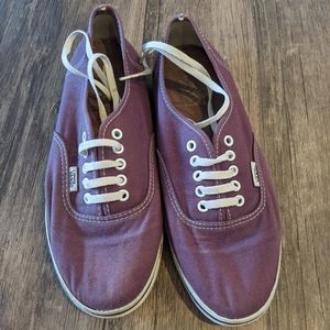 Vans Authentic Lo Pro